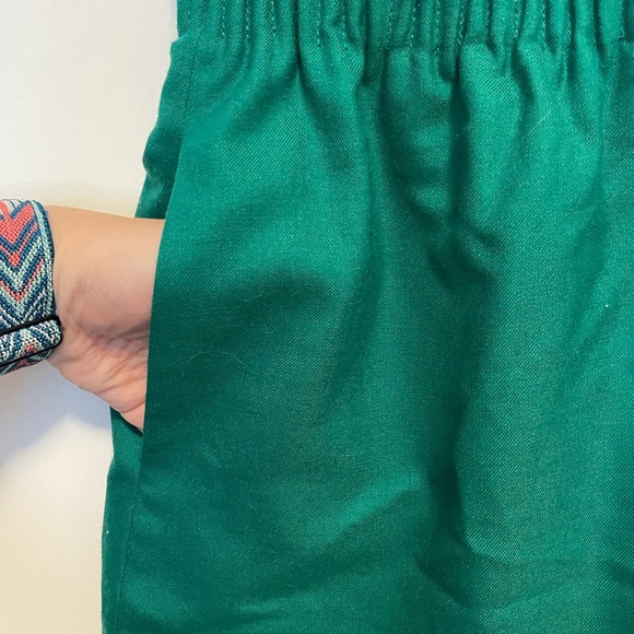 J. Crew Wool skirt - Picture 3 of 4